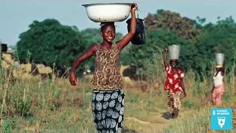 The Sustainable Development Goals Explained: Clean...