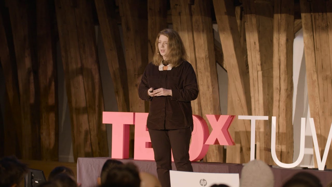 This is why we all should participate in our democracy … — Transcript
