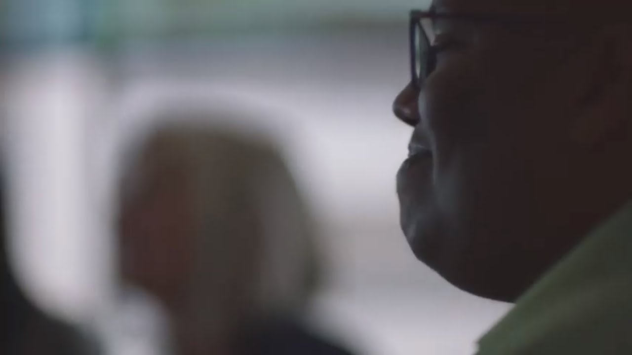 Bell Let’s Talk Day: Caring - YouTube