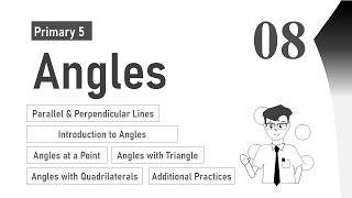Introduction to Angles (Booklet 08 Pg 7 Note)