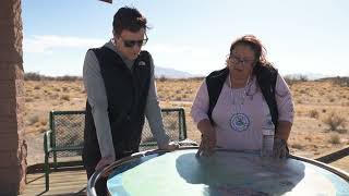Why the Amargosa River Made America’s Most Endangered Rivers List in 2026 New Mexico S Rivers Named Most Endangered In Annual List