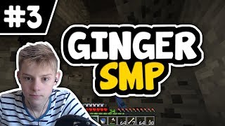 Minecraft is the original battle royal (GINGER SMP S5 EP3)