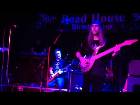 Uli Jon Roth
