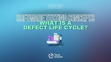 What Is a Defect Life Cycle?