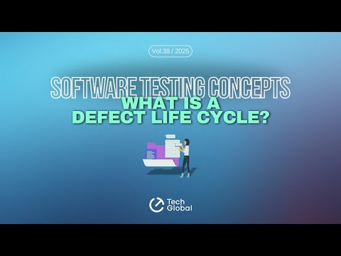 What Is a Defect Life Cycle?