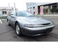 ヤフオクであの名車アルシオーネSVXを5万円で落札したんじゃ。(^O^)