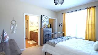 Terrace Greene Apartments - DOGWOOD