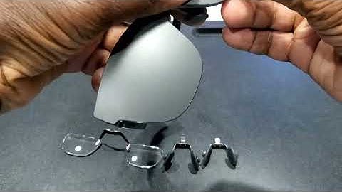 Nreal Air AR Glasses Review (Amazing Video Quality)