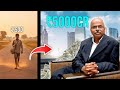 From ₹500 to ₹5000 Crore: Dr. Velumani's Powerful Success Story