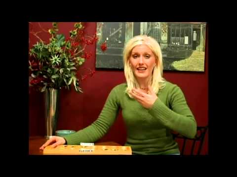Mancala Game Tips Summary - YouTube