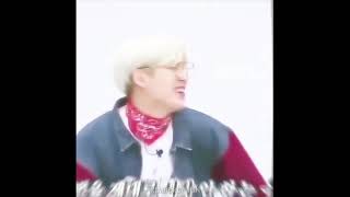 SUGA (BTS) - SEXY BACK