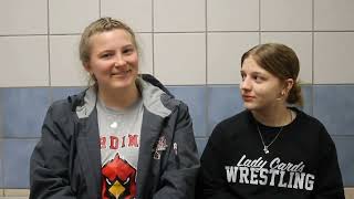 Wednesday December 17Th 2025 Pgahs Morning Announcements