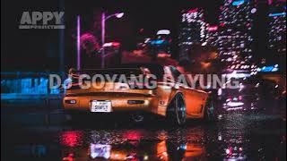 DJ GOYANG DAYUNG - JANGAN BIKIN RUNYAM NANTINYA KEBLABASAN | DJ VIRAL TIKTOK