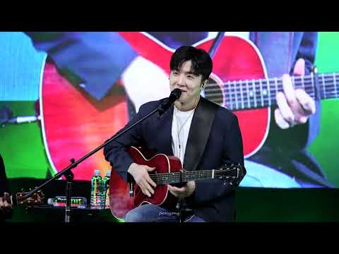 [4K 직캠] 230511 적재 - 오, 사랑 @숲속의 향연