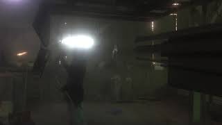 Gema Optiflex Manual Powder Coating