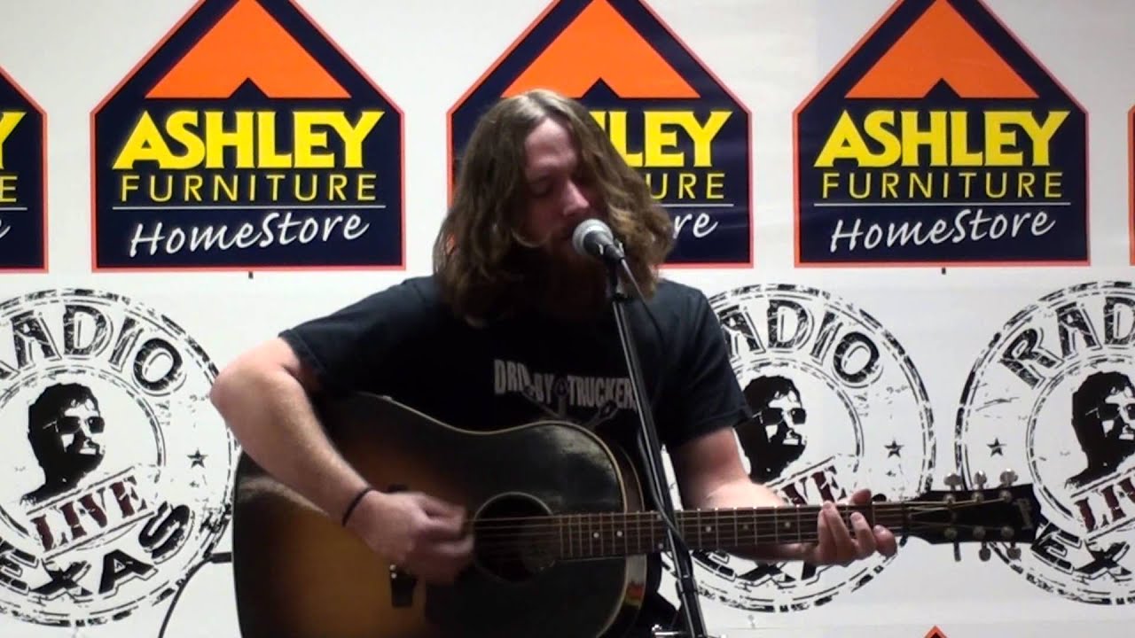 Whiskey Myers "Bar, Guitar and a Honky Tonk Crowd" YouTube