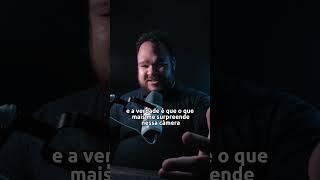 ESSA É A SONY ZV-1 | UMA CÂMERA SUPER COMPACTA COM UMA QUALIDADE ABSURDA