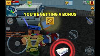 R.i.p Ogz Mods [Block City Wars] #gw4life screenshot 5