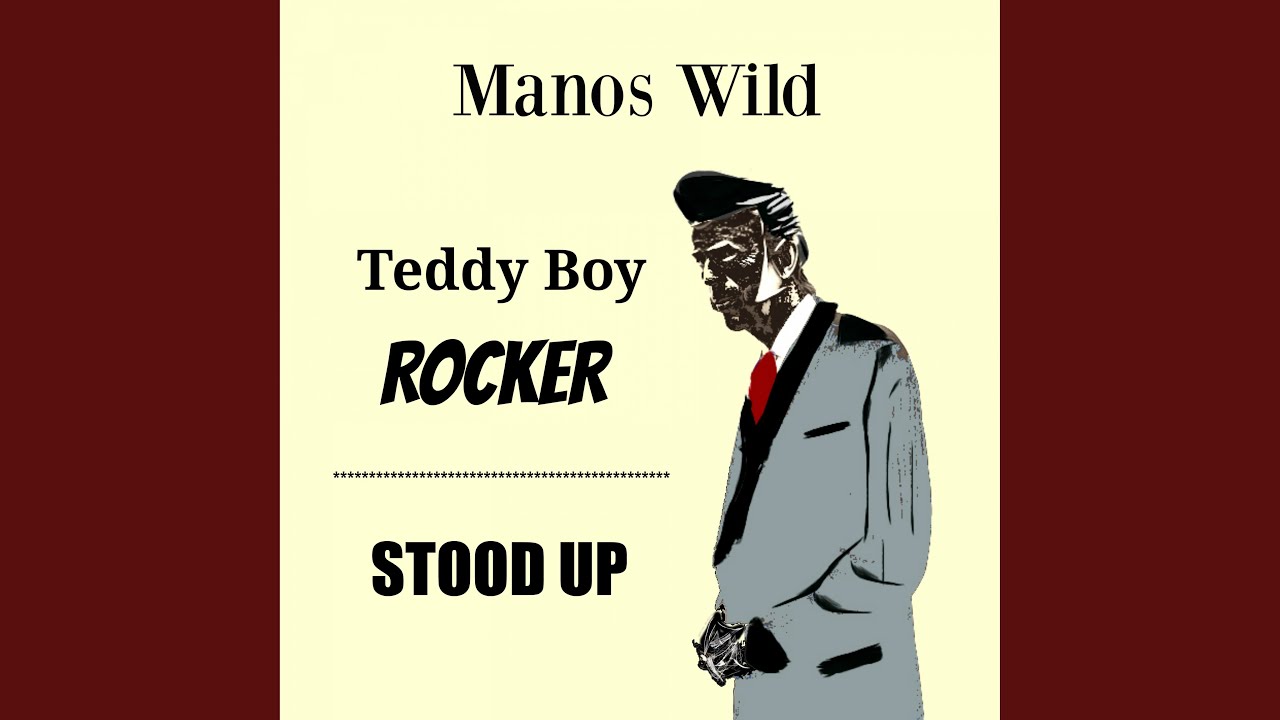 Stood Up YouTube