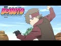 Genbu Winter Wind Emperor Formation | Boruto: Naruto Next Generations