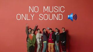 iKON - LOVE SCENARIO (NO MUSIC - ONLY SOUND)