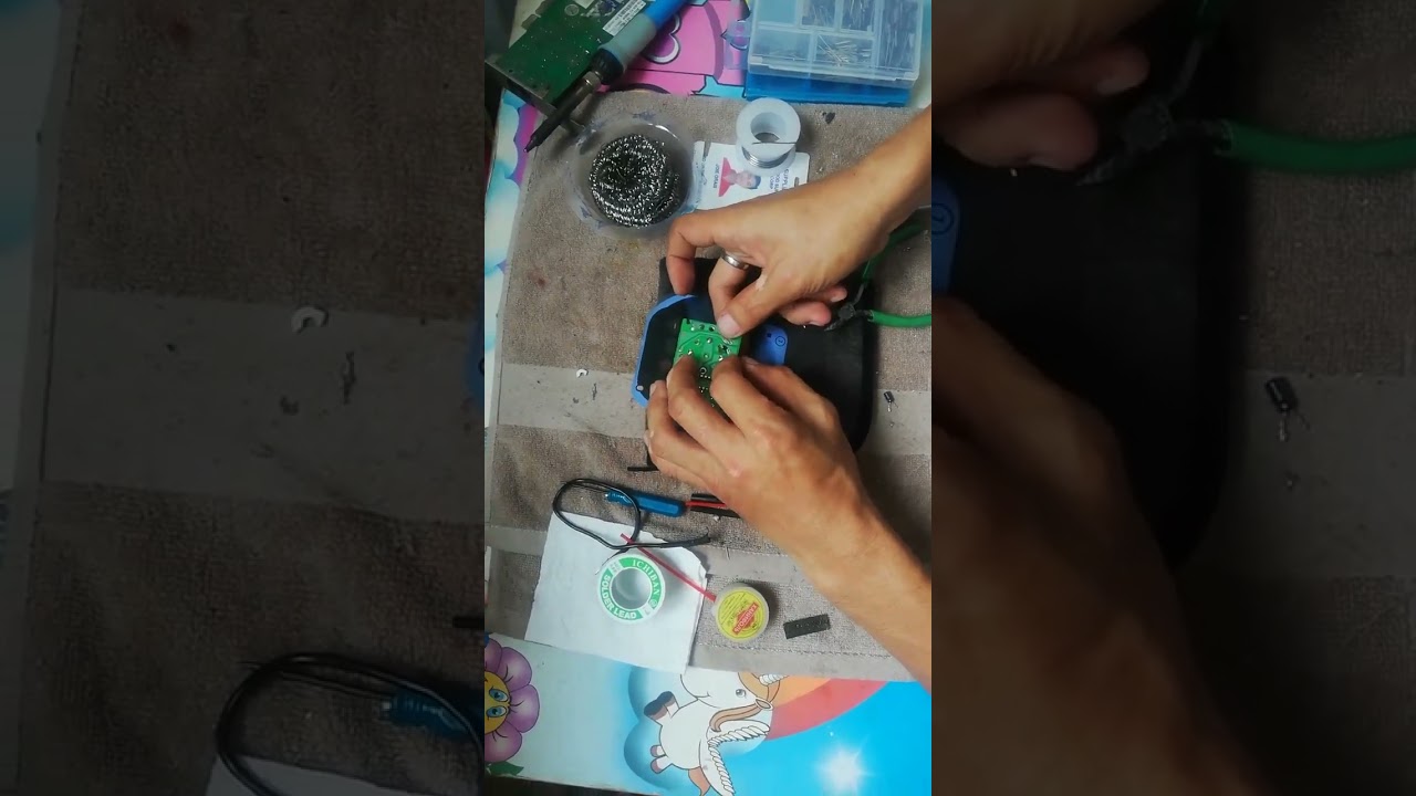 RPM GAUGE REPAIR / Adventure RPM Gauge inaccurate reading how to repair 