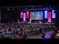 The Browns | Happy Gospel Church Live
