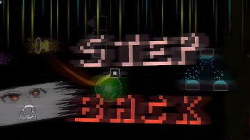 Step Back |GDPS Editor| 2.2