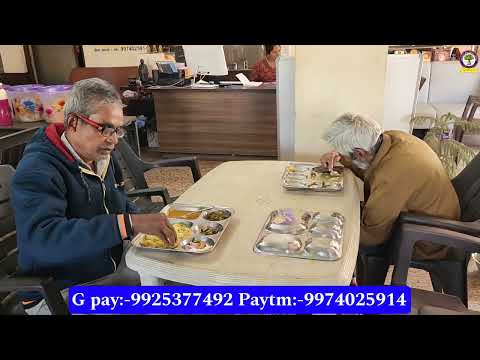 બપોર નુ ભોજન તા-12-01-2024#jaymanavsevaparivartrustnadiad #nonprofitorganization #youtube #viral