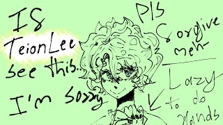 GHOST - Bup Beep ft. Teion Lee (cover)