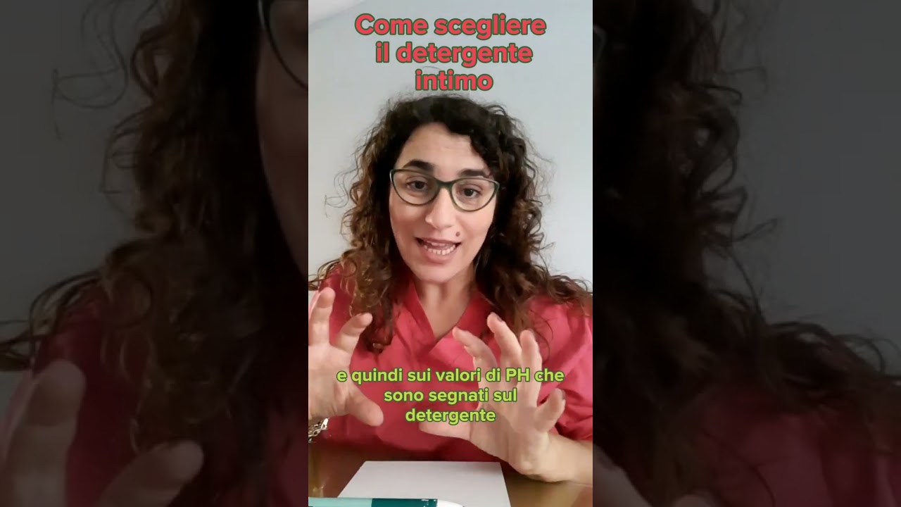 Ecco una mini guida pratica per scegliere il detergente intimo