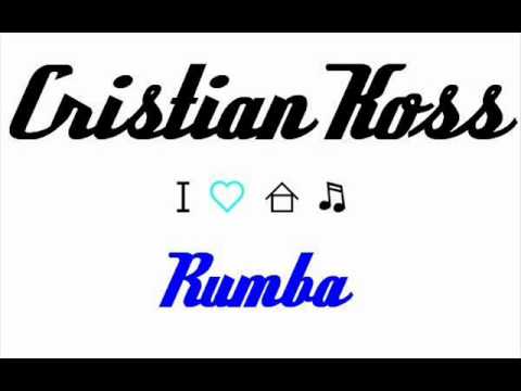 Cristian Koss (Rumba 2011)