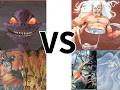 Bootleggers Ball FINALS Moss on Atog Burn VS Will on a Arabian Burn Package A2A #mtg9394