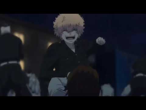 東京卍リベンジャーズスマイリー死ねおら 逝けこらぁ Youtube