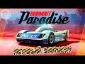 НОВЫЙ Burnout Paradise - ПЕРВЫЙ ЗАПУСК! / Burnout Paradise Remastered 2018 / Все машины из DLC