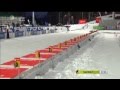 10.03.2013 Biathlon Sotschi Staffel/Relay Women Winner Deutschland(full)