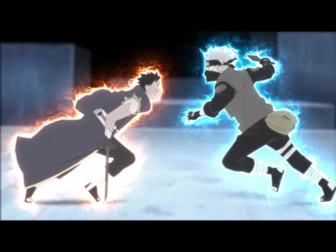 OBITO UCHIHA [Hindi/Amv/EDIT]OBITO Rage mode💔💔 - YouTube