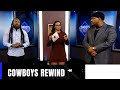 Offense Meets Altitude | Cowboys Rewind