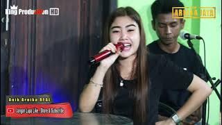 lagu sing lagi virall!!!Menusa Ghibah  - Anik Arnika   SABAR 30 April