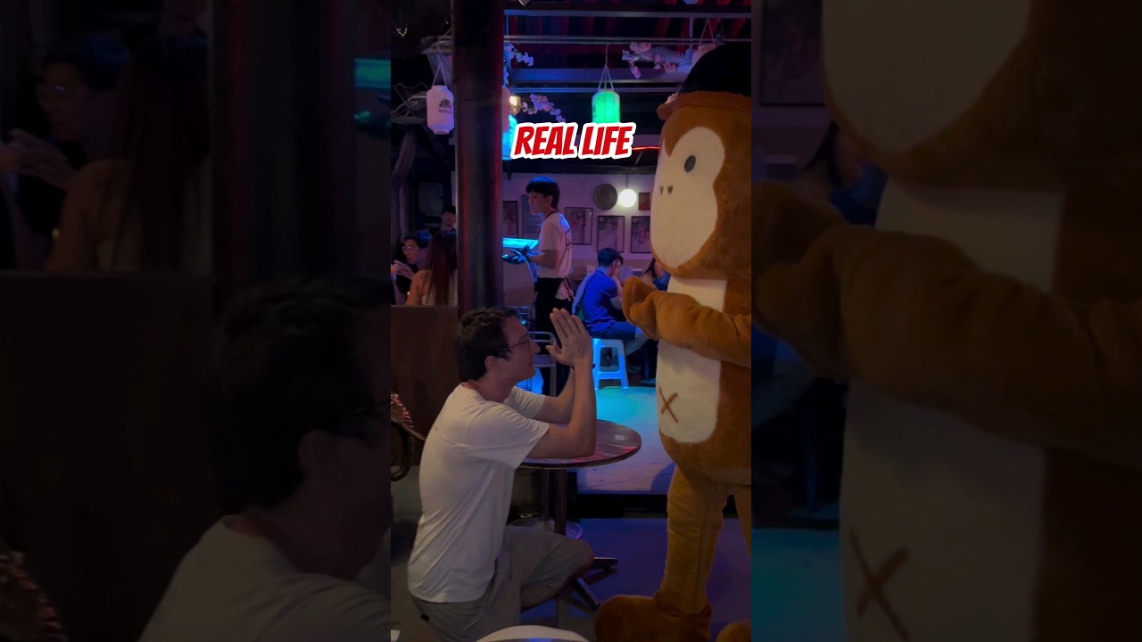 Learning not just the languages but also the cultures 