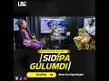 Sid Pa Gulumdi Le Direct Ce Samedi 07 Mars 2026