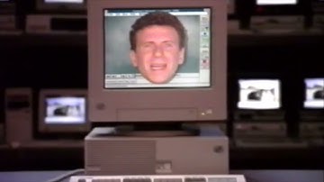 IBM Personal Computers 1992