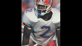 Florida Gators Profile   Will White