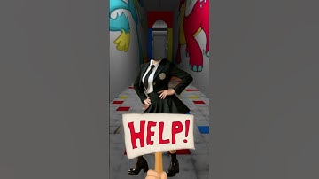 GUESS THE REAL HEAD OF ITALIAN BRAINROT MEME BALLERINA CAPPUCCINO IN GARRYSMOD  #garrysmod #memes