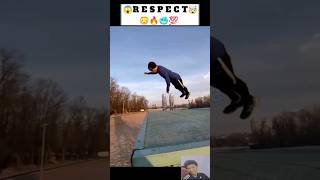 Funny respect 00125 💯💥