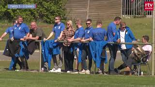 Derdeklasser Twedo Bijna Zeker Van Kampioenschap Onze Club Rtv Drenthe