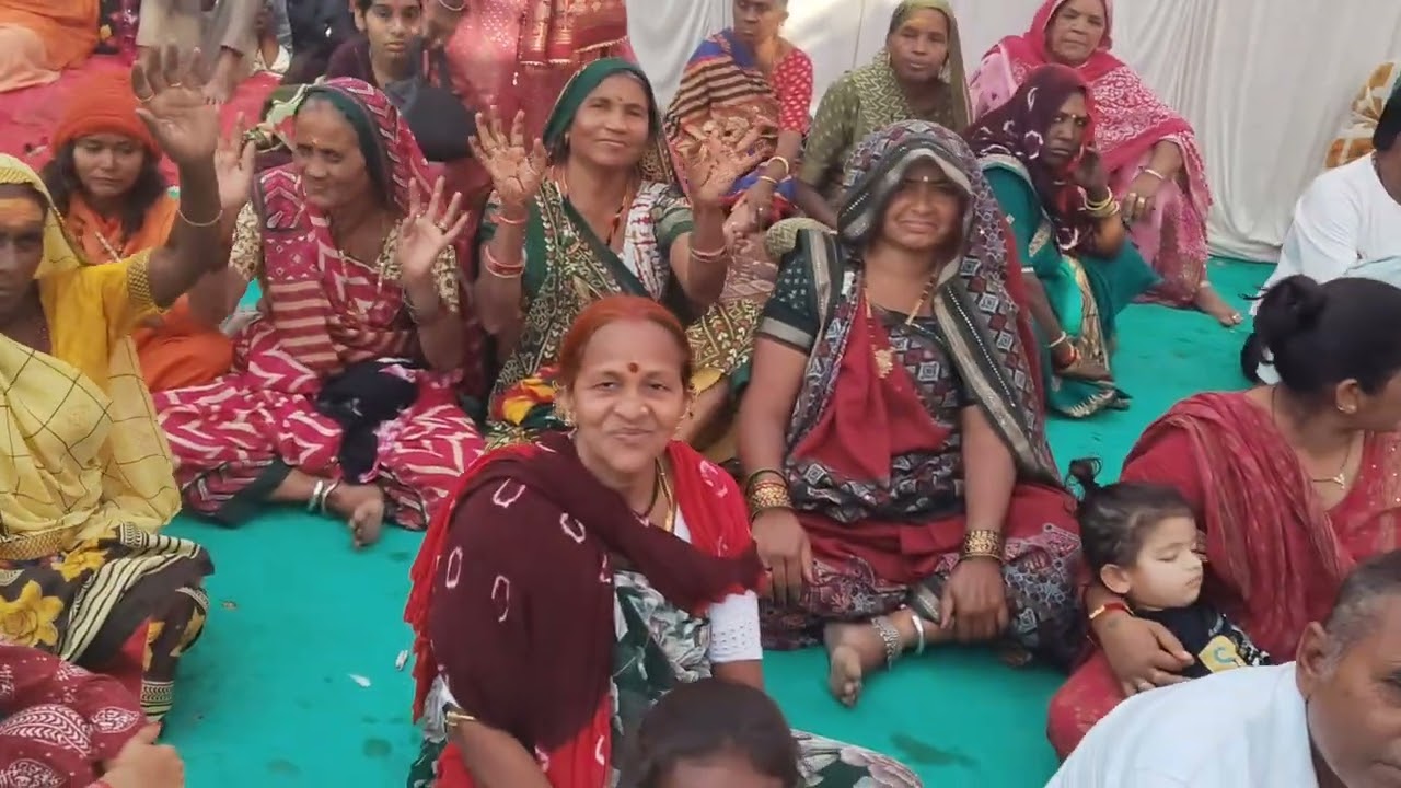 દયા માતાજીની ભજનની મોજ,જુનાગઢ