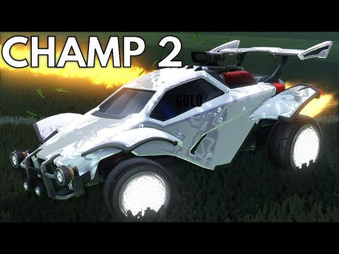 This is what a CHAMP (3) 1v1 Player looks like in 2024?! | Road to SSL (EP. 7) | Rocket League