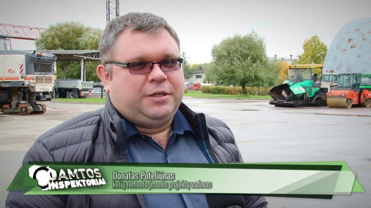 Gamtos Inspektoriai 2017 10 27