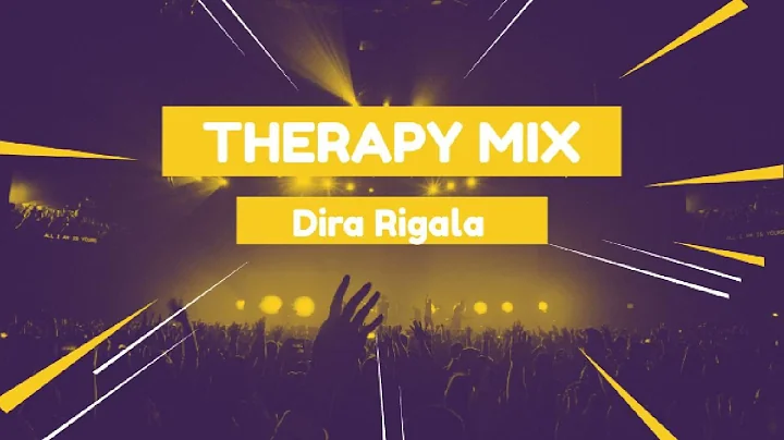 THERAPY HOUSE MIX | SUN-EL MUSICIAN | SENIOR OAT | ZAKES BANTWINI |MSAKI | DA CAPO | HYPAPHONIK